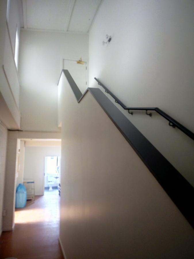 Hostel Bouncing Lamb Backpackers Nelson Exterior foto