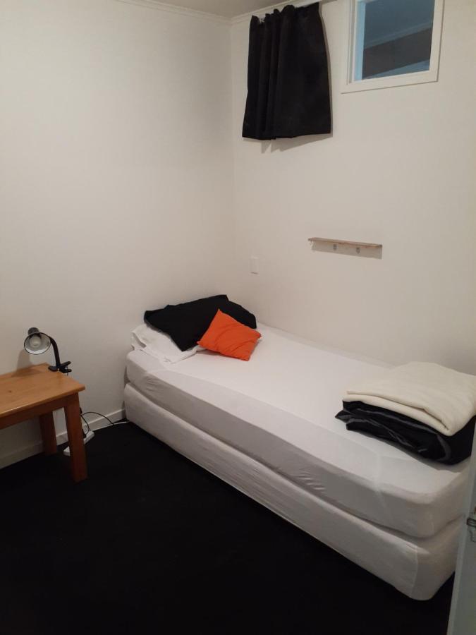 Hostel Bouncing Lamb Backpackers Nelson Exterior foto