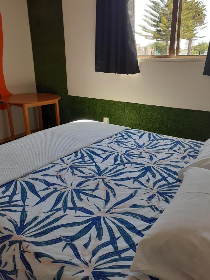 Hostel Bouncing Lamb Backpackers Nelson Exterior foto